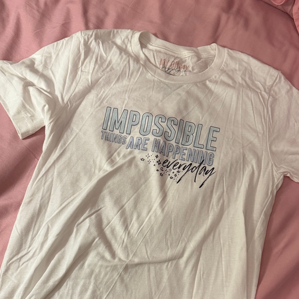 Brandy Cinderella T Shirt